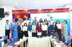 Đề xuất tăng cơ chế bảo vệ phụ nữ và trẻ em trong Luật Đô thị đặc biệt