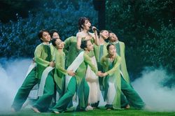 Dàn nghệ sĩ trẻ đến mang hơi thở mới trong concert về thiên nhiên
