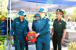 Mệnh lệnh từ trái tim