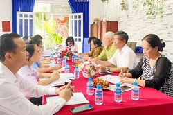 Quy định mới nhất về tổ chức, hoạt động của thôn, tổ dân phố