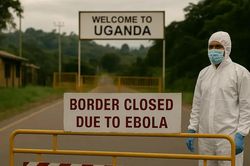 Dịch Ebola diễn biến phức tạp
