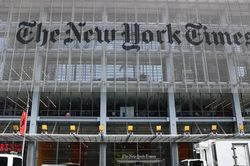 The New York Times bị khiếu nại liên quan đến dùng AI