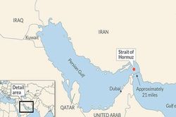 Mỹ bác khả năng dỡ bỏ trừng phạt Iran để đổi lấy việc bàn giao urani