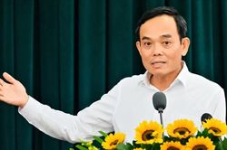 Thành ủy TPHCM cho ý kiến Đề án thành lập Cơ quan Báo và Phát thanh, Truyền hình TPHCM