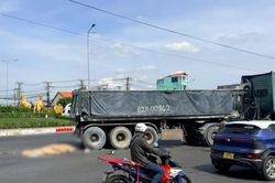 Tây Ninh: 2 vụ tai nạn, 4 người tử vong