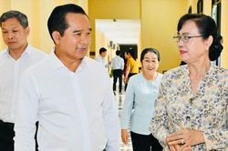 Xây dựng Luật Đô thị đặc biệt: Tạo đà bứt phá từ phân cấp, phân quyền