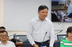 TPHCM: Đa dạng các hoạt động hè dành cho thiếu nhi