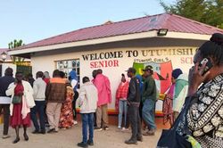 Kenya: Hỏa hoạn tại trường nữ sinh, gần 16 người thiệt mạng