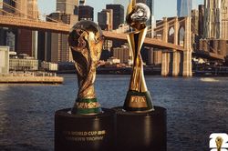 World Cup 2026 chưa diễn ra, FIFA đã dính lùm xùm về vé bán ra
