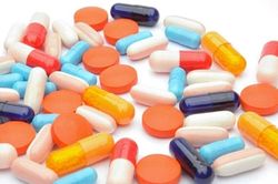 Công ty cổ phần dược phẩm Vĩnh Phúc bị xử phạt nặng