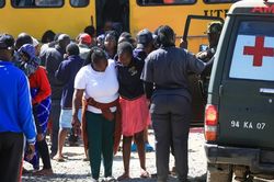 Hỏa hoạn tại trường học dành cho nữ sinh Kenya, nhiều người thiệt mạng