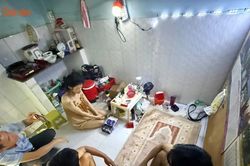 Truy vết 'cái chết trắng', Công an TP HCM bắt 150 đối tượng