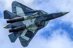 Nga phát triển biến thể Su-57D hai chỗ ngồi để mở rộng thị trường xuất khẩu