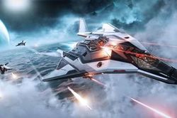 [GALLERY] Game '1 tỷ đô' chưa ra mắt vẫn khiến game thủ phát sốt