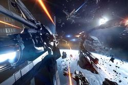 [GALLERY] Game '1 tỷ đô' chưa ra mắt vẫn khiến game thủ phát sốt