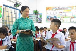 Tuyển sinh sư phạm thời 4.0: Không còn 'đất' cho học lệch