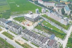 Nghệ An gỡ vướng, đẩy nhanh tiến độ các dự án nhà ở xã hội