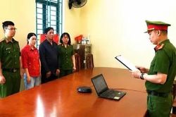 Khởi tố tài xế gây tai nạn khiến nữ du khách người Anh tử vong