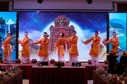 Doanh nghiệp du lịch Úc kết nối phát triển du lịch đến Quy Nhơn – Gia Lai