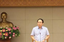 Phó Thủ tướng Lê Tiến Châu: Tuyệt đối không chủ quan trong tổ chức Kỳ thi tốt nghiệp THPT