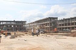 Quảng Trị dự kiến đề xuất lực lượng quân sự hỗ trợ xây trường nội trú vùng biên