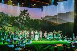 'True Concert 2026 - Tình Đất' lên sóng VTV