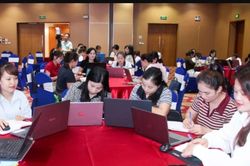 Phú Thọ phê duyệt Đề án xét thăng hạng giáo viên từ hạng III lên hạng II