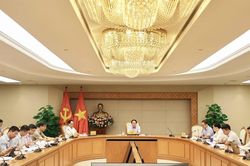 Sử dụng nguồn lực tiết kiệm, hiệu quả xây trường nội trú xã biên giới
