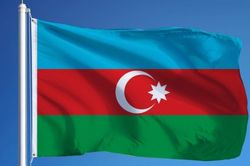 Điện mừng ngày Độc lập Cộng hòa Azerbaijan