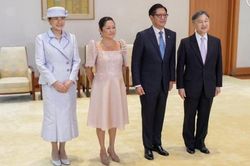Thăm Nhật Bản, Tổng thống Philippines thúc đẩy hợp tác chiến lược song phương