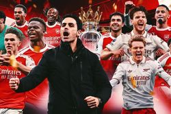 Chợ hè Premier League (Kỳ 2): Arsenal: Mua gì để không mất ngai?