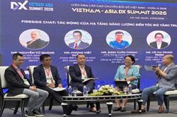 Hạ tầng số và năng lượng trước 'làn sóng' AI