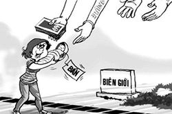 Hà Nội tăng cường công tác phòng, chống mua bán người