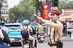 Ngày 29/5-30/5, Hà Nội tạm cấm, hạn chế lưu thông một số tuyến đường