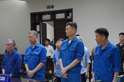 Vụ 'tòa tháp nghìn tỷ bỏ hoang': Cựu Chủ tịch Vicem được đề nghị giảm án