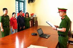 Tài xế xe máy trong vụ tai nạn khiến nữ du khách người Anh tử vong bị khởi tố