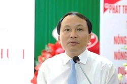 Sau kỷ luật, giám đốc Sở Nông nghiệp TP Huế được điều làm chuyên viên