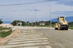 Điều chuyển hàng loạt dự án chậm tiến độ
