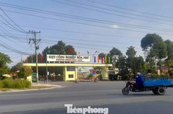 Vĩnh Long mời gọi đầu tư dự án nhà ở xã hội gần 550 tỷ đồng
