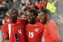 Đường đến World Cup 2026 của Canada: Chờ 'cơn lốc đỏ Bắc Mỹ' tạo lịch sử