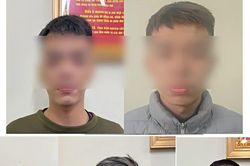 Truy đuổi khiến 1 người tử vong, 5 đối tượng bị đề nghị truy tố