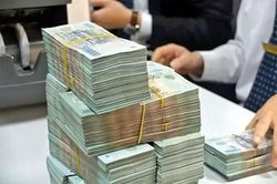 Lo ngại lãi suất huy động neo cao