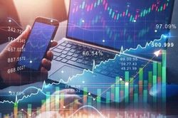 Xử phạt CMC, VNECO2 vì vi phạm về chứng khoán