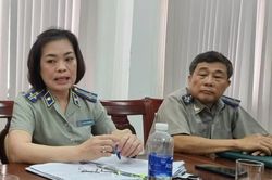 Ông Mai Công Danh có 'vô can' trong vụ nguyên Chi cục trưởng THADS Đồng Hới vừa bị bắt?