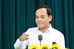 Thông tin mới về việc thành lập cơ quan Báo và Phát thanh, Truyền hình TPHCM