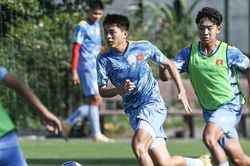 Xem U19 Việt Nam tranh tài giải Đông Nam Á 2026 trên kênh nào?