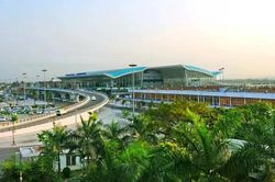 Gần 10.000 tỷ đồng 'lên đời' nhà ga T1 sân bay Đà Nẵng