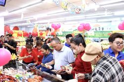 2 nền tảng trụ cột nào giúp Masan bước vào giai đoạn tăng trưởng mới