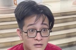 Rapper Mr. Nhân vừa bị bắt là ai?