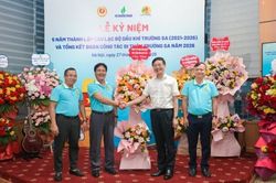 5 năm CLB Dầu khí Trường Sa: Lan tỏa văn hóa nghĩa tình Petrovietnam, tiếp nối hành trình bảo vệ chủ quyền Tổ quốc